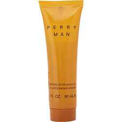 Perry Ellis By Perry Ellis Aftershave 3 Oz