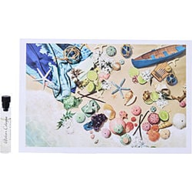 Atelier Cologne Lemon Island By Atelier Cologne Cologne Absolue Vial