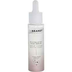 Dare To Age Revitalizing Face Serum  --30ml/1oz