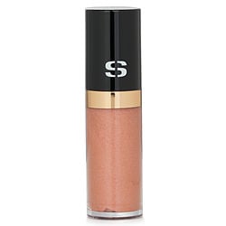 Sisley Ombre Eclat Liquide Longwear Liquid Eyeshadow - #4 Coral  --6.5ml/0.21oz By Sisley Sisley
