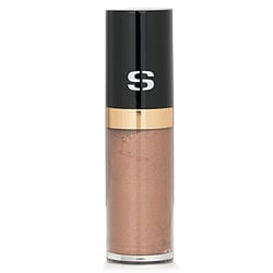 Sisley Ombre Eclat Liquide Longwear Liquid Eyeshadow - #5 Bronze  --6.5ml/0.21oz By Sisley Sisley