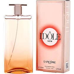 Lancome Idole Now By Lancome Eau De Parfum Florale Spray 1.7 Oz