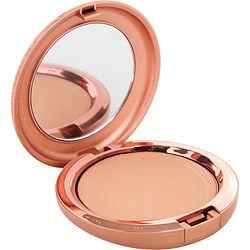 Mac Skinfinish Sunstruck Matte Bronzer - # Light Rosy --8gr/0.28oz By Mac Mac