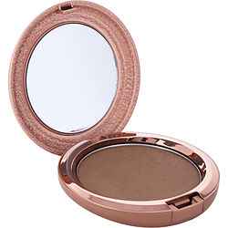 Mac Skinfinish Sunstruck Radiant Bronzer - # Deep Golden --8gr/0.28oz By Mac Mac