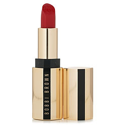 Bobbi Brown Luxe Lipstick - # Parisian Red  --3.5g/12oz By Bobbi Brown