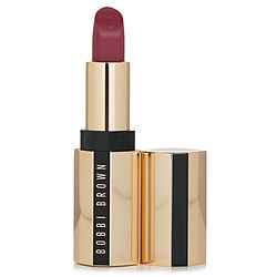 Bobbi Brown Luxe Lipstick - # Soft Berry  --3.5g/12oz By Bobbi Brown