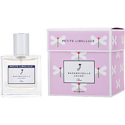 Jacadi Mademoiselle Petite Libellule By Jacadi Edt Spray 1.7 Oz