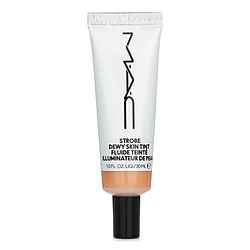 Mac Strobe Dewy Skin Tint  # Light 4  --30ml/1oz By Mac