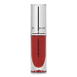 Mac Locked Kiss Ink Lipstick - # Vicious  --4ml/0.14oz By Mac