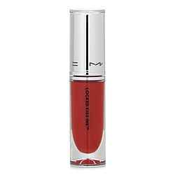 Mac Locked Kiss Ink Lipstick - # Vicious  --4ml/0.14oz By Mac