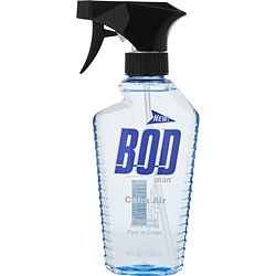 Bod Man Calm By Parfums De Coeur Fragrance Body Spray 8 Oz