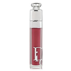 Christian Dior Addict Lip Maximizer Gloss - # 027 Intense Fig  --6ml/0.20oz By Christian Dior Christian Dior