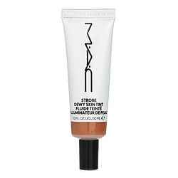 Mac Strobe Dewy Skin Tint # Deep 2  --30ml/1oz By Mac