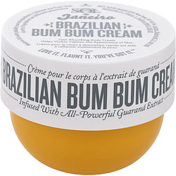 Brazilian Bum Bum Cream  --75ml/2.5oz Sol De Janeiro