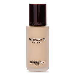 Guerlain Terracotta Le Teint Healthy Glow Natural Perfection Foundation 24h Wear No Transfer - # 0n Neutral  --35ml/1.1oz By Guerlain Guerlain
