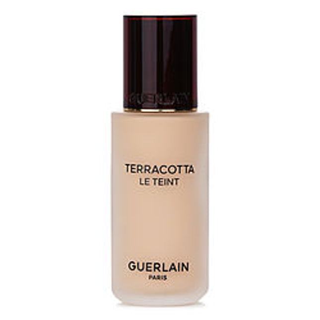 Guerlain Terracotta Le Teint Healthy Glow Natural Perfection Foundation 24h Wear No Transfer - # 1n Neutral  --35ml/1.1oz By Guerlain