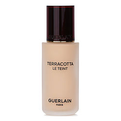 Guerlain Terracotta Le Teint Healthy Glow Natural Perfection Foundation 24h Wear No Transfer - # 1n Neutral  --35ml/1.1oz By Guerlain Guerlain