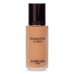 Guerlain Terracotta Le Teint Healthy Glow Natural Perfection Foundation 24h Wear No Transfer - #4n Neutral  --35ml/1.1oz By Guerlain Guerlain