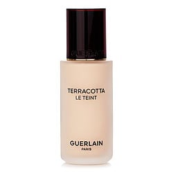 Guerlain Terracotta Le Teint Healthy Glow Natural Perfection Foundation 24h Wear No Transfer - # 0c Cool  --35ml/1.1oz By Guerlain Guerlain
