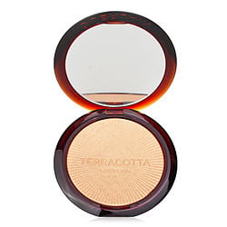 Guerlain Terracotta Luminizer The Shimmering Powder - # 01 Warm Gold  --7g/ 0.24oz By Guerlain