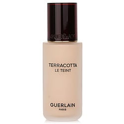 Guerlain Terracotta Le Teint Healthy Glow Natural Perfection Foundation 24h Wear No Transfer - #1c Cool  --35ml/1.1oz By Guerlain Guerlain