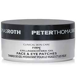 Firmx Collagen Hydra-gel Face & Eye Patches  --90 Patches Peter Thomas Roth