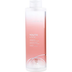 Youthlock Shampoo With Collagen 33.8 Oz Joico