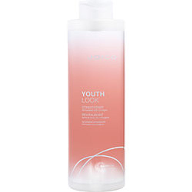 Youthlock Conditioner With Collagen 33.8 Oz