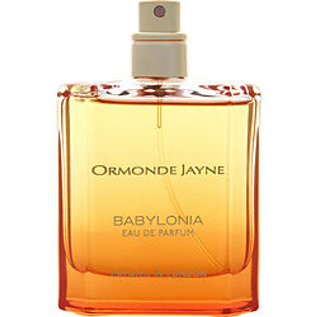 Ormonde Jayne Babylonia By Ormonde Jayne Eau De Parfum Spray 1.7 Oz *tester