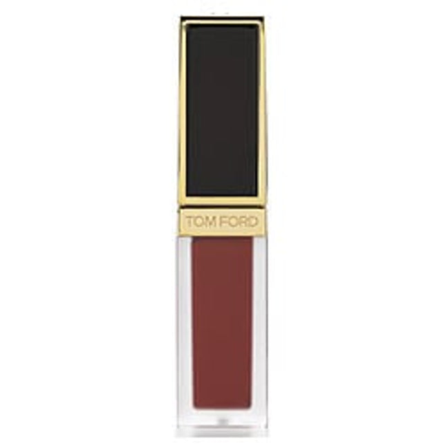 Tom Ford Liquid Lip Luxe Matte - #123 Devoted  --6ml/0.2oz By Tom Ford