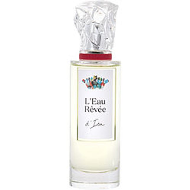 Sisley L'eau Revee D'isa By Sisley Edt Spray 3.3 Oz *tester Sisley