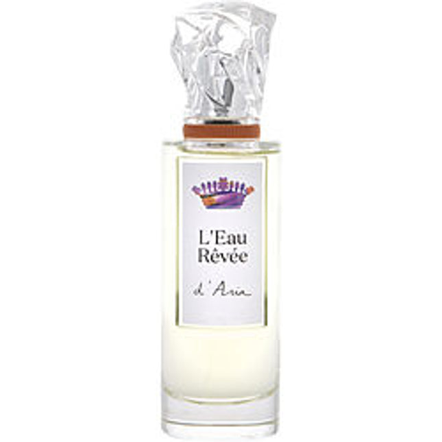 Sisley L'eau Revee D'aria By Sisley Edt Spray 3.3 Oz *tester Sisley