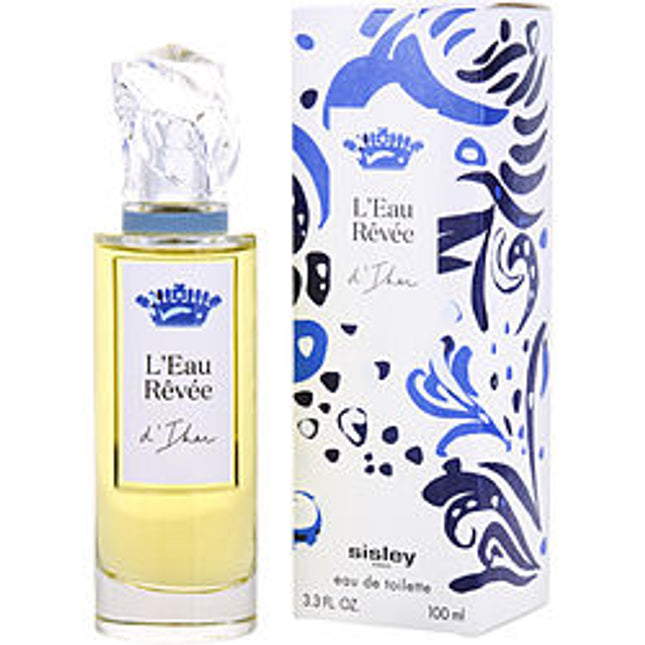 Sisley L'eau Revee D'ikar By Sisley Edt Spray 3.3 Oz Sisley
