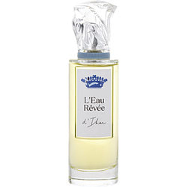 Sisley L'eau Revee D'ikar By Sisley Edt Spray 3.3 Oz *tester Sisley