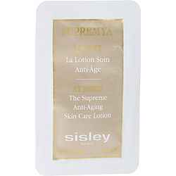 Supremya At Night - The Supreme Anti-aging Skin Care Lotion Sample --1.5ml/0.05oz