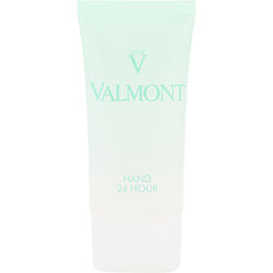 Hand 24 Hour --75ml/2.5oz Valmont
