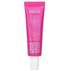 Wild Rose Hand Cream  --30ml/1oz