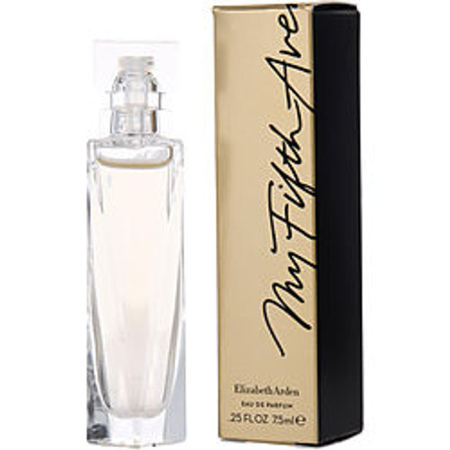 My Fifth Avenue By Elizabeth Arden Eau De Parfum 0.25 Oz Mini