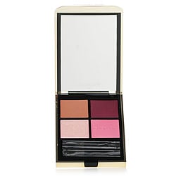Guerlain Ombres G Eyeshadow Quad - # 530 Majestic Rose  --4x1.5g/0.05oz By Guerlain Guerlain