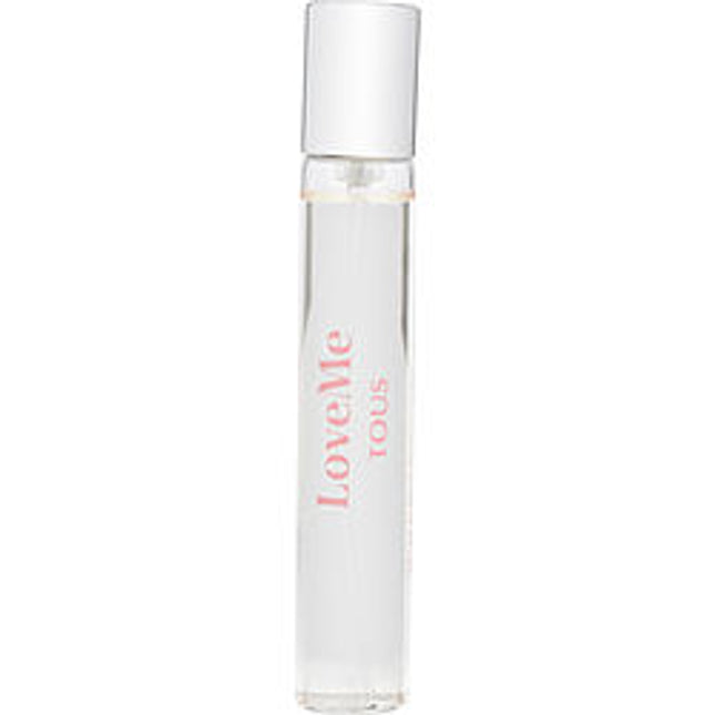 Tous Loveme By Tous Eau De Parfum Spray 0.5 Oz