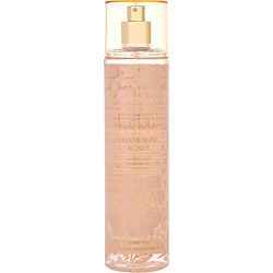 Nicole Miller Champagne By Nicole Miller Body Mist Spray 8 Oz