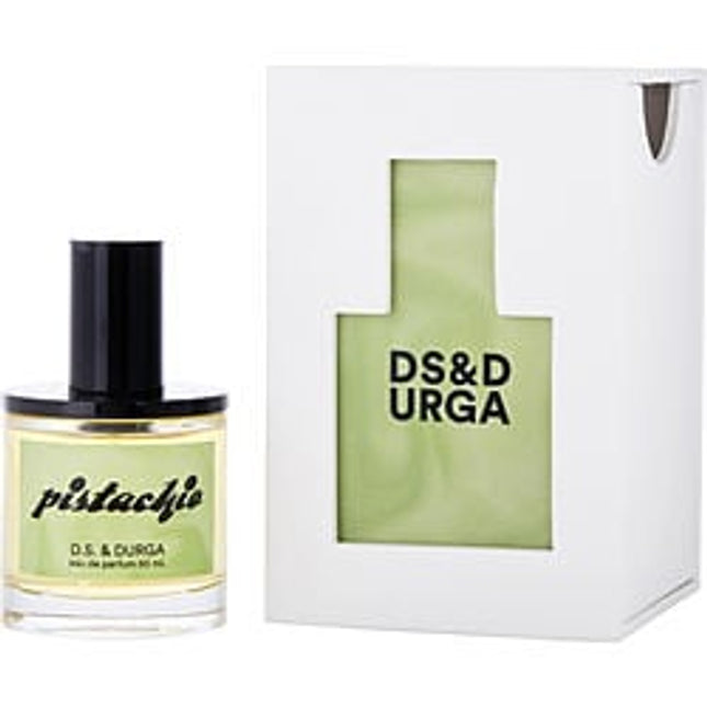 D.s. & Durga Pistachio By D.s. & Durga Eau De Parfum Spray 1.7 Oz