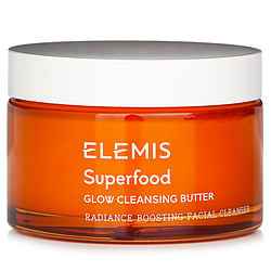 Superfood Glow Cleansing Butter  --90g/3oz