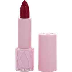 Kylie Jenner Creme Lipstick - # #413 The Girl In Red --3.5ml/0.12oz By Kylie Jenner Kylie Jenner