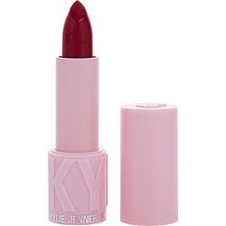 Kylie Jenner Creme Lipstick - # #413 The Girl In Red --3.5ml/0.12oz By Kylie Jenner Kylie Jenner