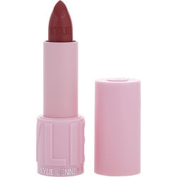 Kylie Jenner Creme Lipstick - # #509 Been A Minute --3.5ml/0.12oz By Kylie Jenner Kylie Jenner