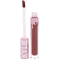 Kylie Jenner Matte Liquid Lipstick - # 301 Angel  --3ml/0.1oz By Kylie Jenner Kylie Jenner