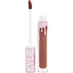 Kylie Jenner Matte Liquid Lipstick - # 601 Ginger  --3ml/0.1oz By Kylie Jenner Kylie Jenner