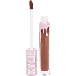 Kylie Jenner Matte Liquid Lipstick - # 601 Ginger  --3ml/0.1oz By Kylie Jenner Kylie Jenner