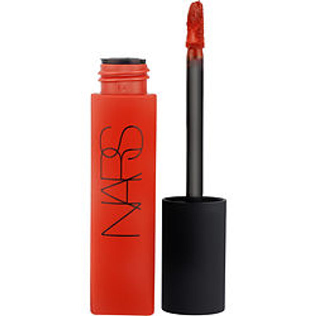 Nars Air Matte Lip Color - # Burlesque  --7.5ml/0.24oz By Nars